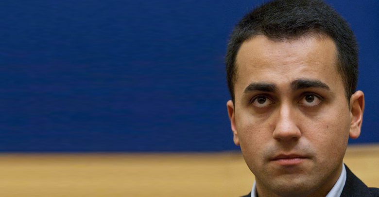 "Pinochet-Venezuela", la gaffe di Di Maio