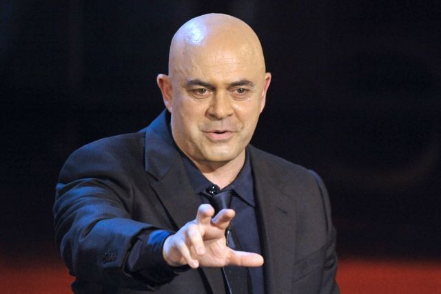 Ascolti tv 13 settembre 2016: Crozza fa record con "DiMartedì"