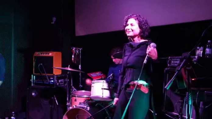 carla bozulich Carla Bozulich in Italia: Le date del tour 2