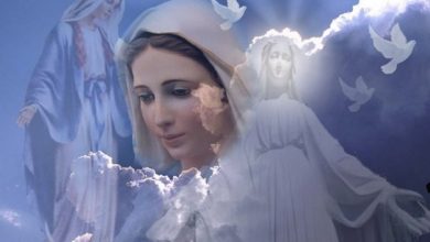 Photo of Nostra Signora di Lourdes, Santo del Giorno: Oggi 11 febbraio