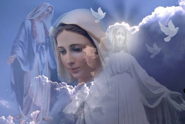 Messaggio Madonna Medjugorje Oggi 2 Settembre 2016