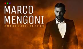 mengoni Marco Mengoni