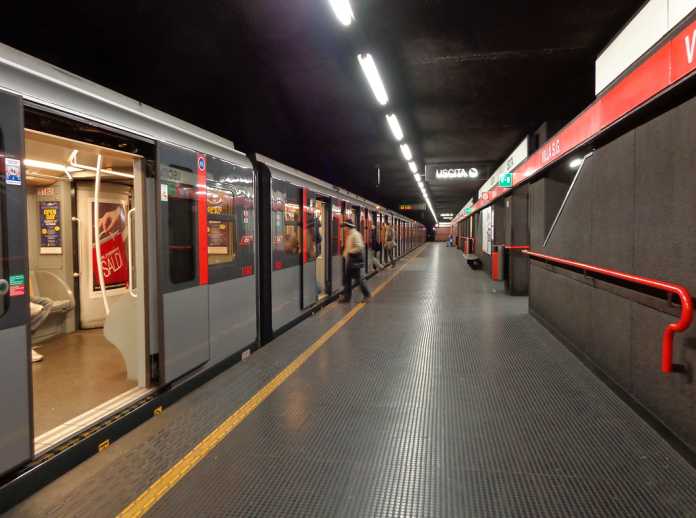 metro-milano- Nuovi Orari Metro Milano: Assunzioni per coprire i turni?