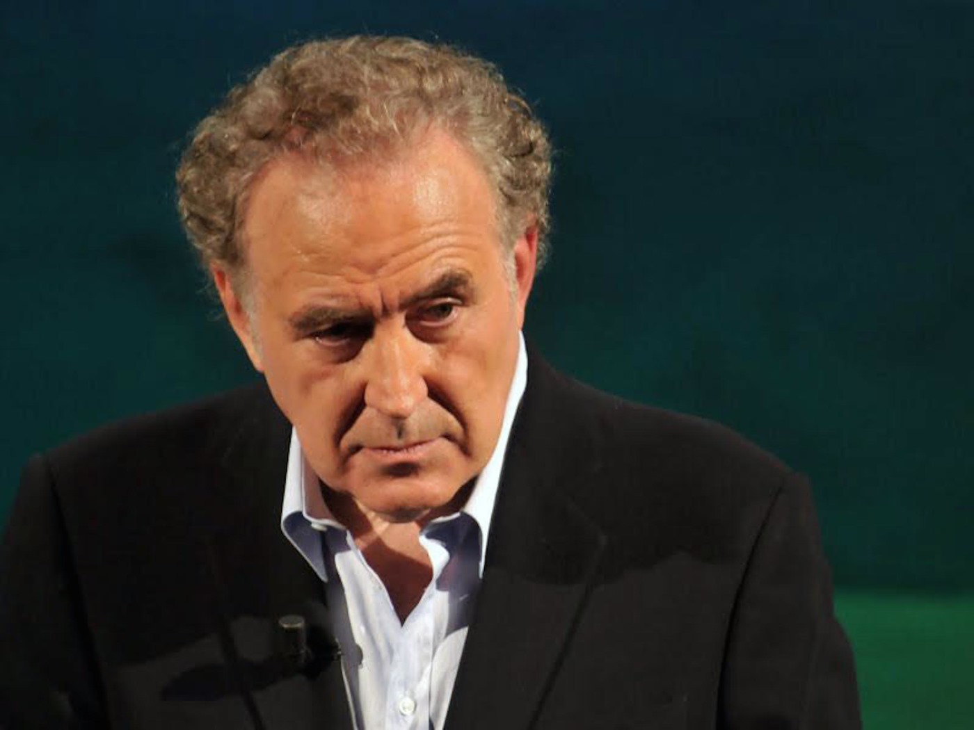 Nuovo Programma di Santoro su Rai 2 sarà Italia