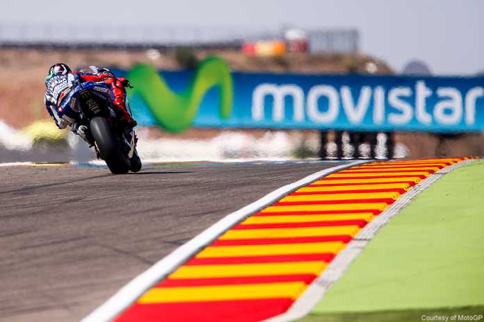 motogp-aragon Orari Tv MotoGp Aragon 2016: Programma qualifiche e gara