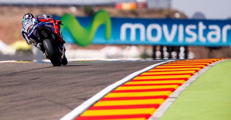 Orari Tv MotoGp Aragon 2016: Programma qualifiche e gara