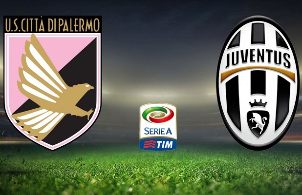 palermo-juventus Palermo-Juventus 0-1: Risultato Finale