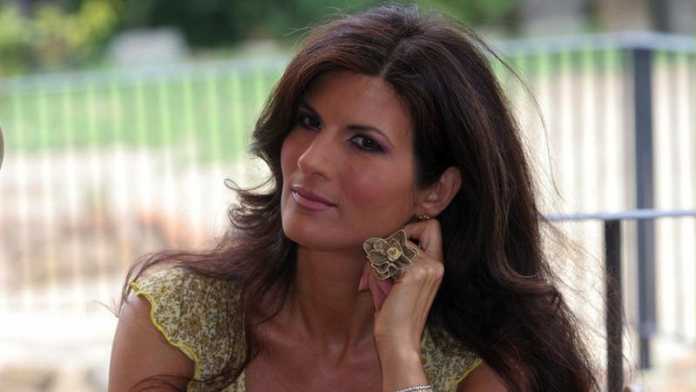 pamelaprati Grande Fratello Vip Prima Puntata: Pamela Prati in Nomination