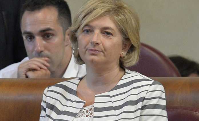 paola-muraro Muraro indagata, assessore all'Ambiente di Roma: “Vado avanti”