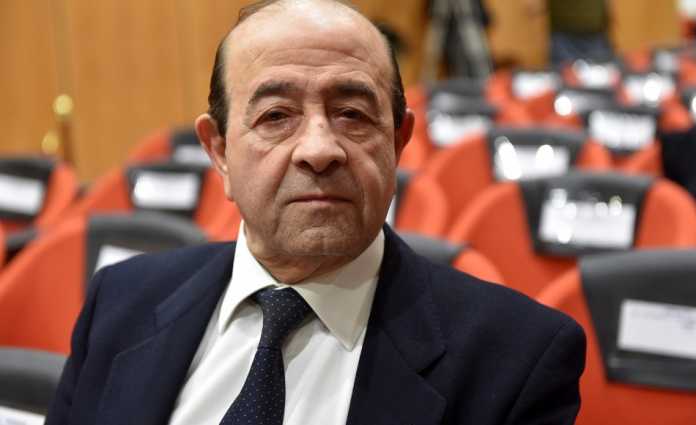 raffaele-de-dominicis Roma, De Dominicis rimosso da Assessore al Bilancio: l’annuncio della Raggi