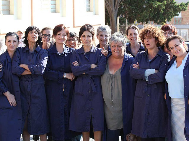 rimbocchiamoci le maniche Anticipazioni