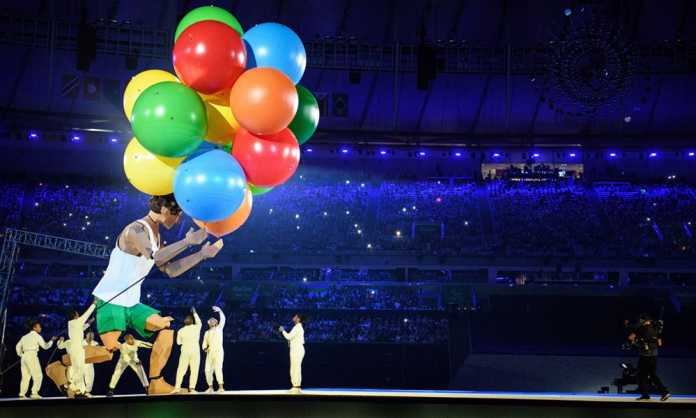 rio-2016-Paralimpiadi Paralimpiadi Rio 2016: Bettella e Morlacchi, argento nel nuoto