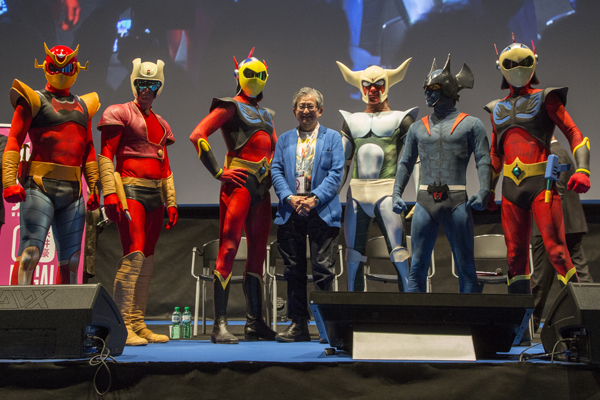 Romics 2016, date di Ottobre 2