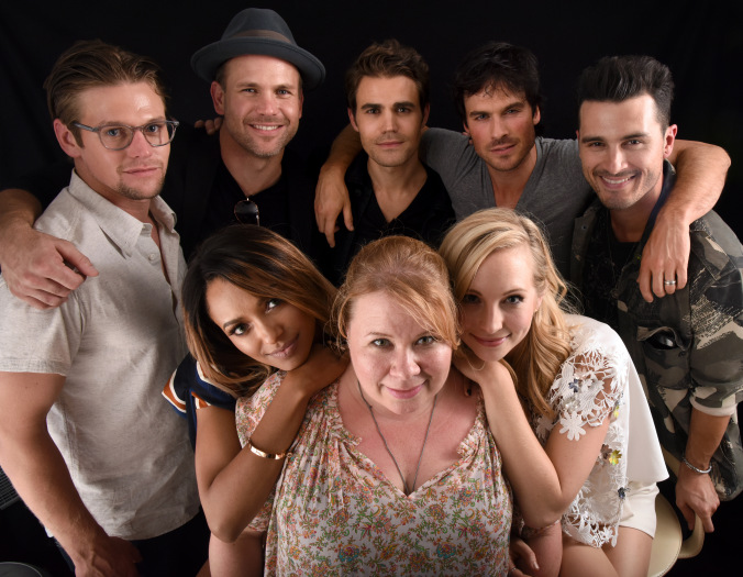 the vampire diaries Anticipazioni The Vampire Diaries 8: chi morirà nell'ultimo episodio?