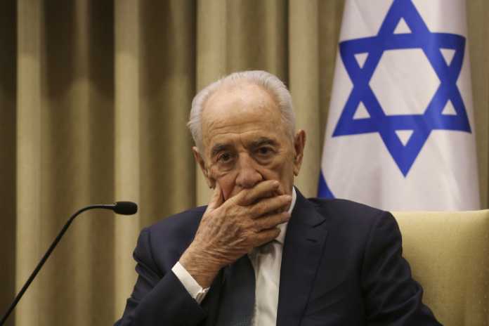 . Chi era Shimon Peres, ex Presidente Israele e Premio Nobel per la Pace?