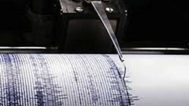 Photo of Terremoto Centro Italia oggi: scossa avvertita in Lazio, Abruzzo, Marche e Umbria
