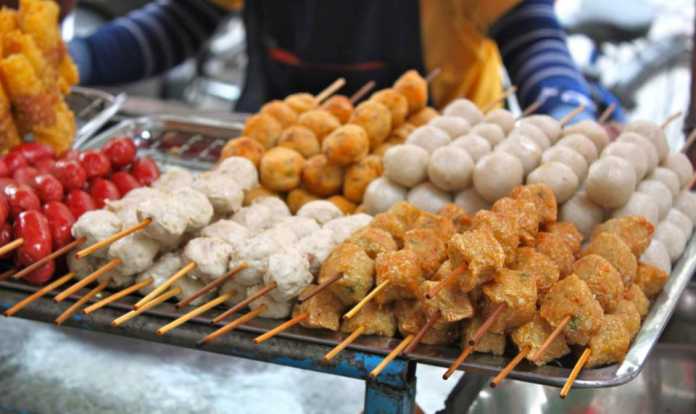 street-food Milano International Street Food Festival 22 settembre 2016: Programma e Orari
