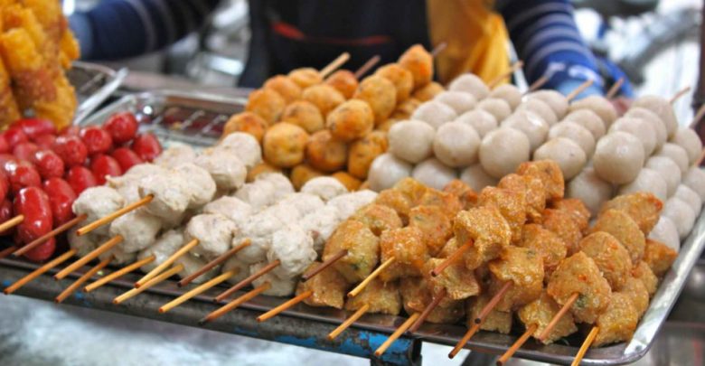 Milano International Street Food Festival 22 settembre 2016: Programma e Orari