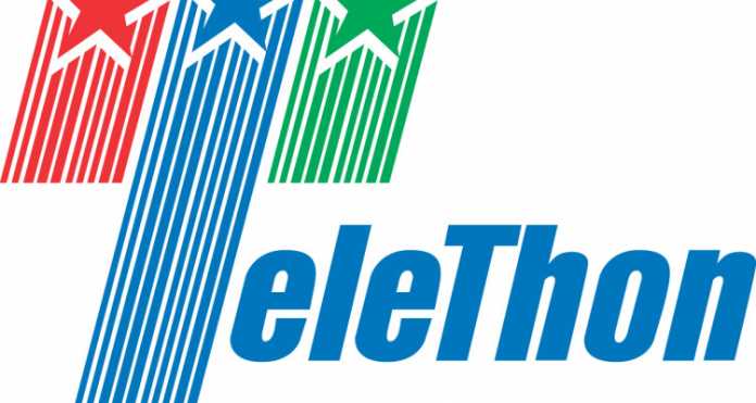 telethon Telethon, presentazione Video