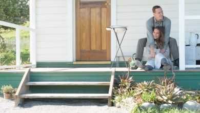Photo of Mostra del Cinema di Venezia: “The light between oceans” di Derek Cianfrance