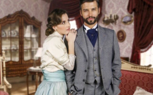 Una Vita Streaming Ita Tutte Le Puntate Gratis