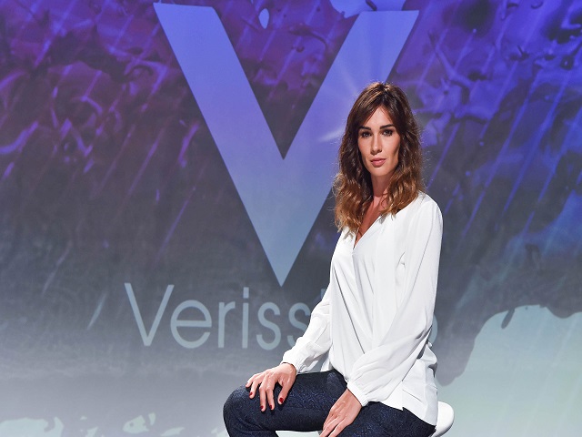 verissimo-2016 Anticipazioni Verissimo 2016: gli ospiti della puntata dell'1 ottobre 2016