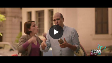 Photo of Checco Zalone: lo spot pubblicitario per la ricerca sulla Sma (Video)