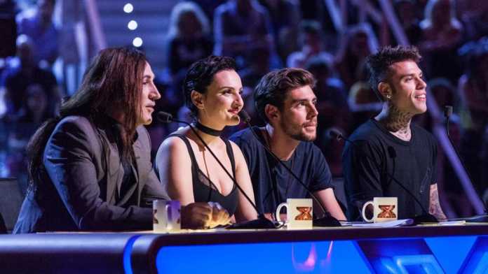 xfactor2016_ X Factor 2016 Streaming: Replica Seconda puntata in tv (22 settembre)