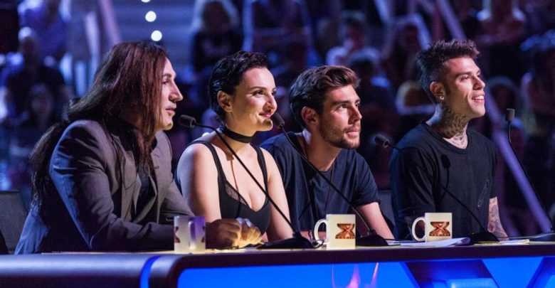 X Factor 2016 Streaming: Replica Seconda puntata in tv (22 settembre)