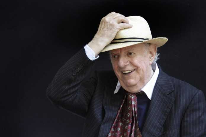 dario-fo Dario Fo Morto, Premio Nobel si spegne a 90 anni