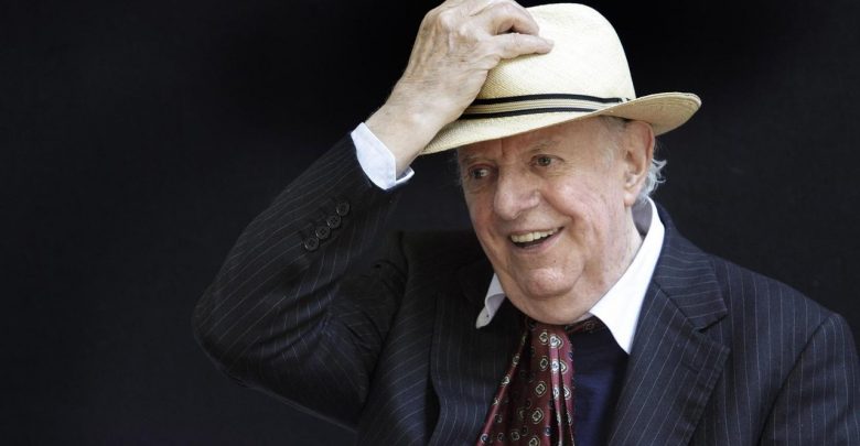 Dario Fo Morto, Premio Nobel si spegne a 90 anni