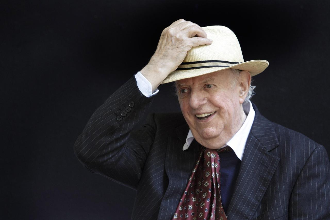 Dario Fo Morto, Premio Nobel si spegne a 90 anni