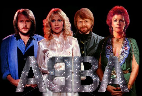 Abba: reunion per un nuovo progetto musicale nel 2017