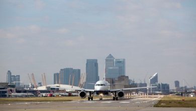 Photo of Aeroporto di Londra Evacuato: allarme chimico