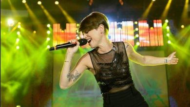 Photo of Alessandra Amoroso all’Arena di Verona: Concerto Live 28 e 29 Aprile