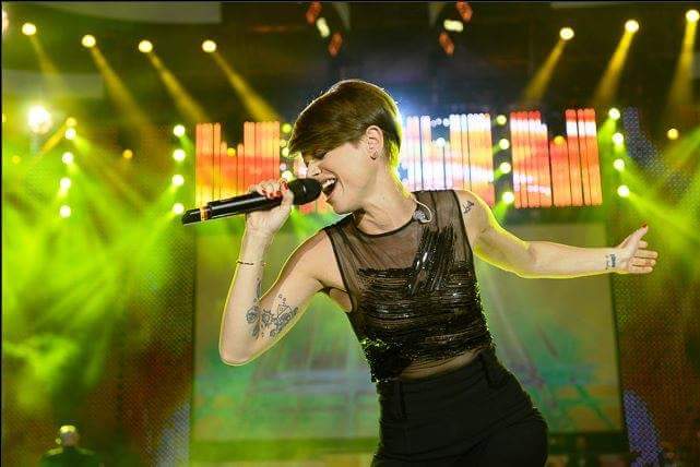 alessandra-amoroso Alessandra Amoroso in Concerto a Bologna: Scaletta Canzoni 27 ottobre 2016 2
