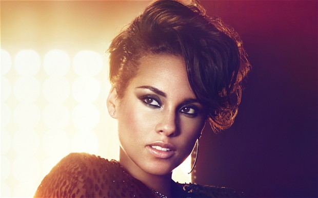 Alicia Keyes, nuovo singolo "Blended family": Audio e Testo