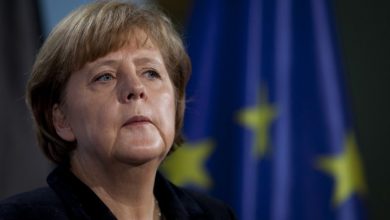 Photo of Merkel-Porošenko: l’incontro domani a Berlino