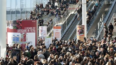 Photo of Artigiano in Fiera a Milano dal 3 all’11 dicembre 2016: programma e orari dell’evento