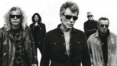 Photo of Bon Jovi, nuovo album “This House Is Not For Sale”: Tracklist