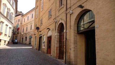 Photo of Terremoto Macerata oggi 30 ottobre: chiuse le strade del centro storico