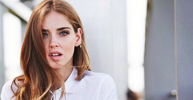 Chiara Ferragni, chi è la Fashion Blogger che sta con Fedez?