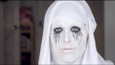 Photo of Halloween 2016, Video Tutorial Clio Make Up: Trucco ispirato ad American Horror Story