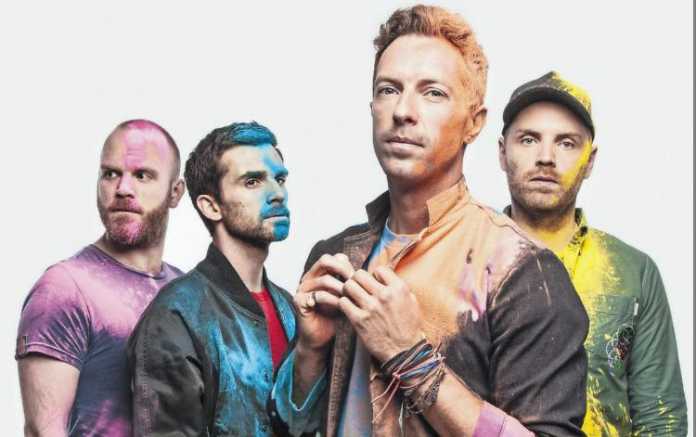 coldplay-milano Coldplay concerto a Milano 2017: prezzi biglietti 3 luglio a San Siro