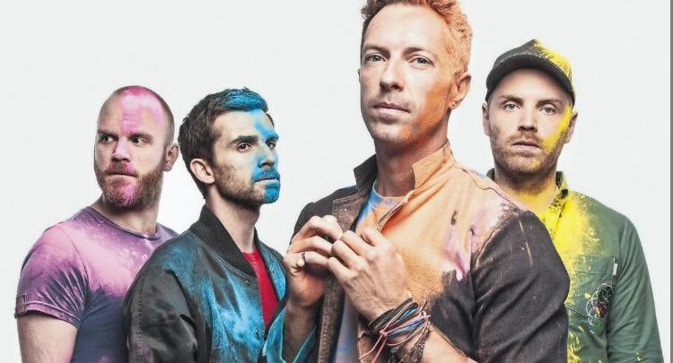 Coldplay concerto a Milano 2017: prezzi biglietti 3 luglio a San Siro