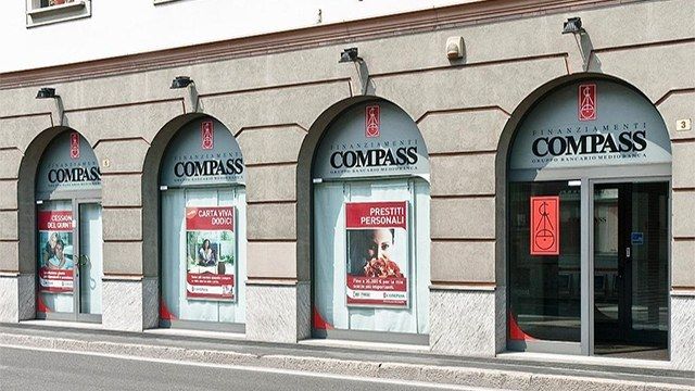 Prestiti personali Compass Online: calcolo rata ottobre 2016