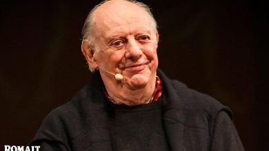 Photo of Dario Fo Morto: premiazione nobel per la letteratura (video)