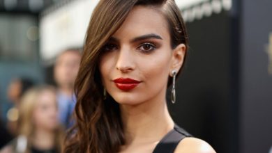 Photo of Emily Ratajkowski, Foto Hacker: esiste un link? Dove?