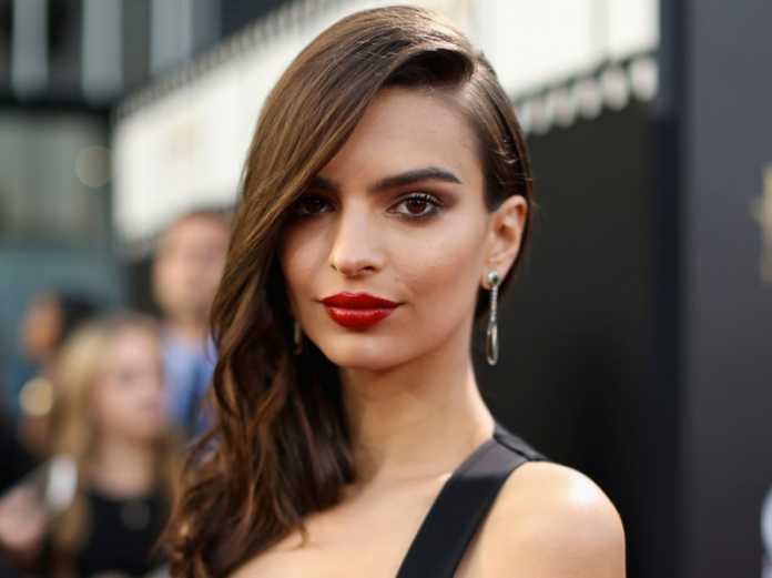 emily-ratajkowski Dove vedere le foto hackerate di Emily Ratajkowski?