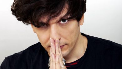 Photo of Ermal Meta è fidanzato?